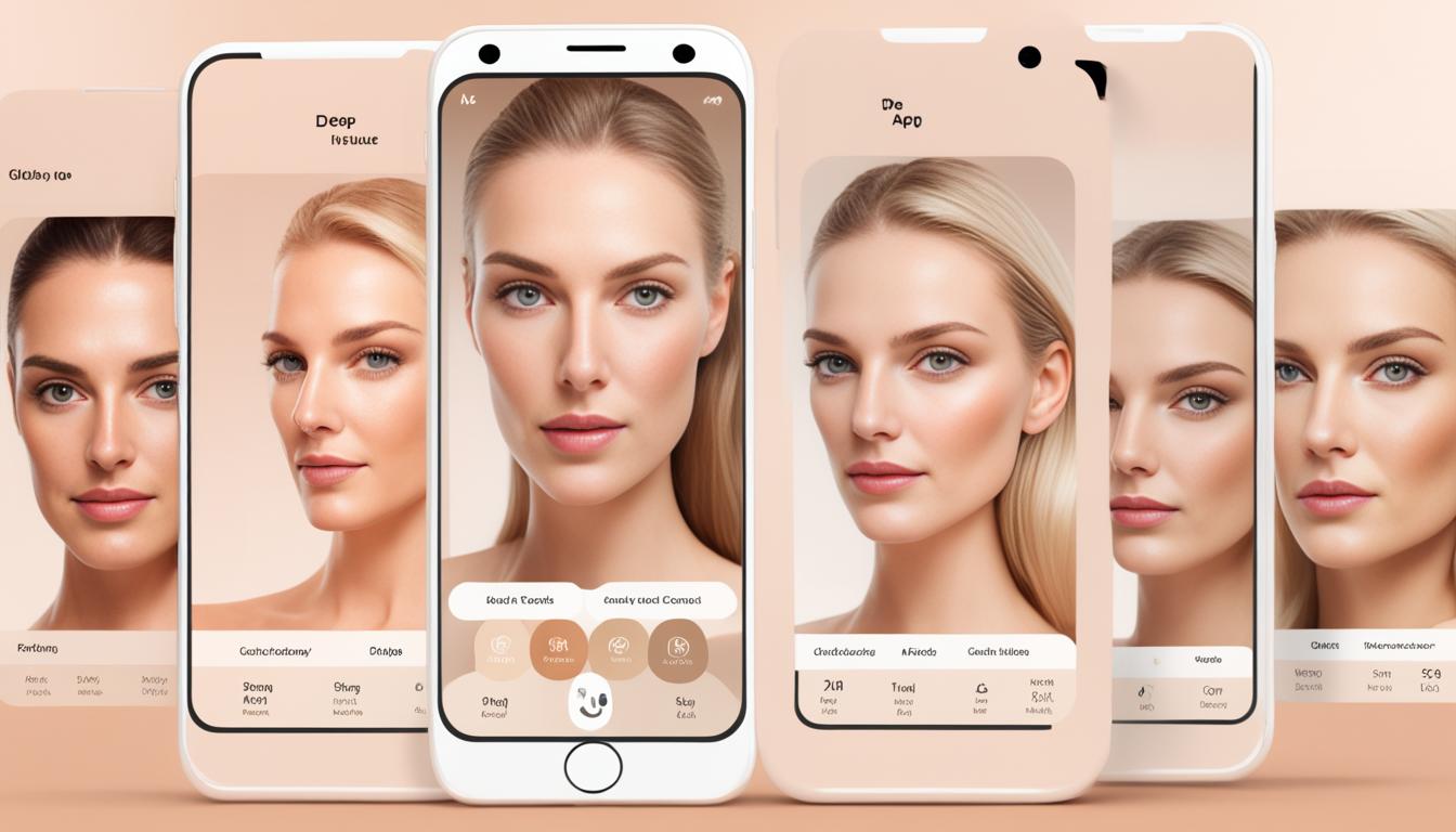 Deep Nude Apps of 2024 Review - deepfakes.art